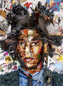 Bernard Pras